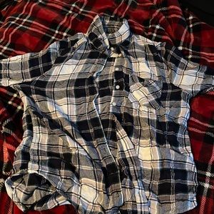 flannel